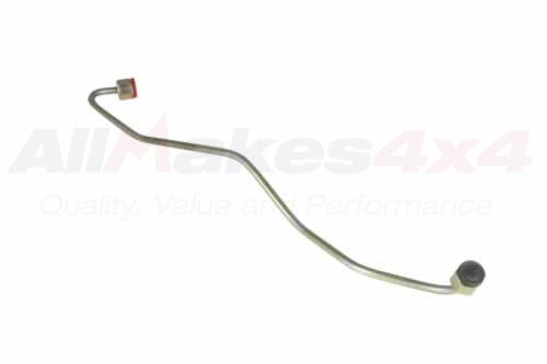 Einspritzleitung 4. Zylinder 300Tdi