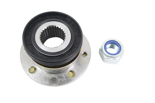 Flansch-Kit LT230 Verteilergetriebe hinten