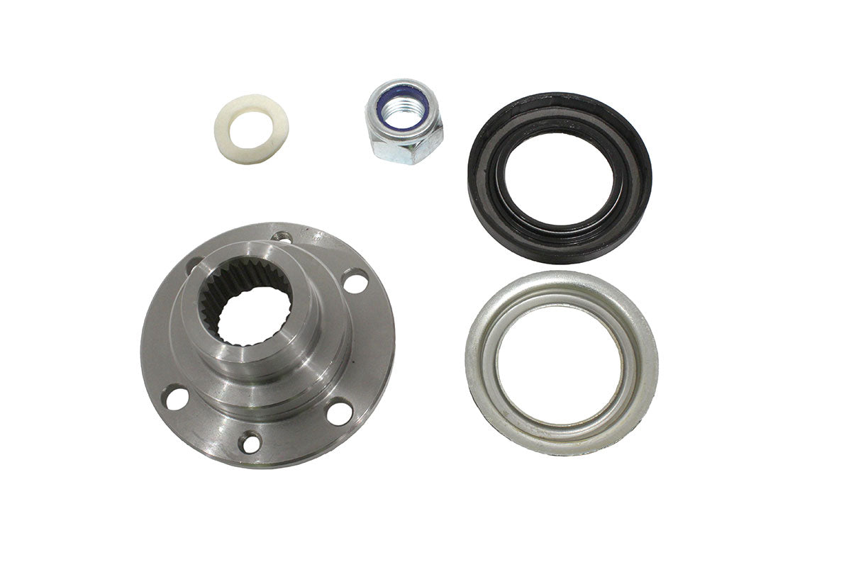 Flansch-Kit LT230 Verteilergetriebe hinten
