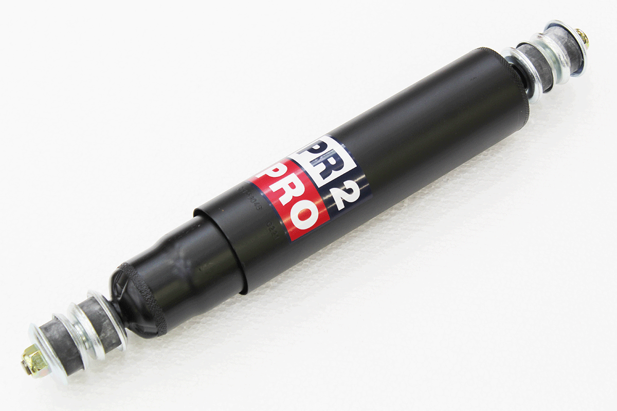 Stoßdämpfer vorne Defender 90 (bis WA159806 / 1998)