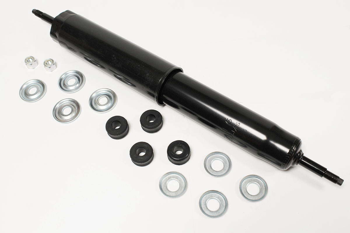 Stoßdämpfer vorne Defender 90 (bis WA159806 / 1998)