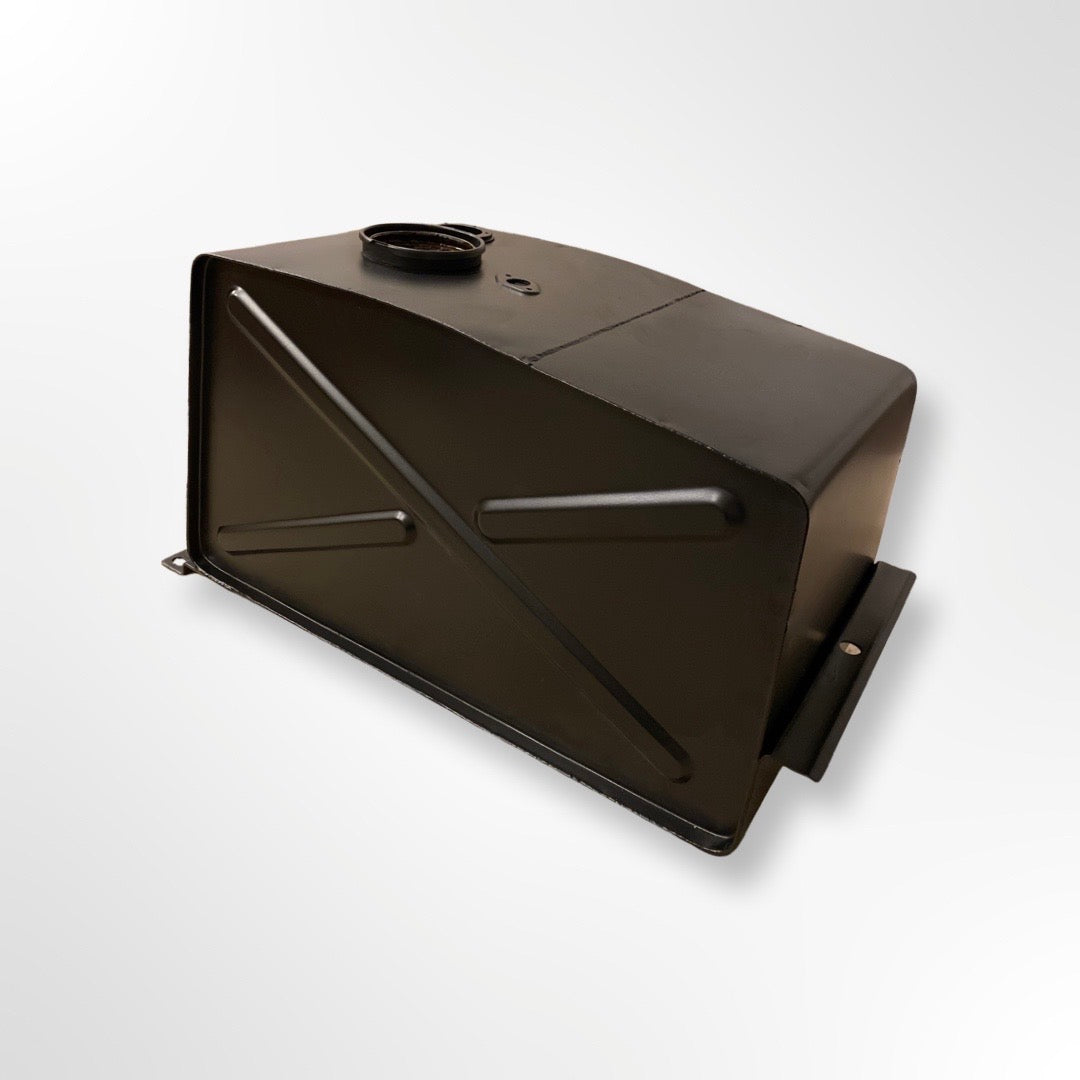 Kraftstofftank Military / Lightweight / Ex Mod (unter den Frontsitzen)