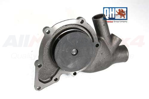 Wasserpumpe Defender 2.25B (ohne Klimaanlage)