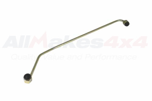 Einspritzleitung 1. Zylinder 200Tdi