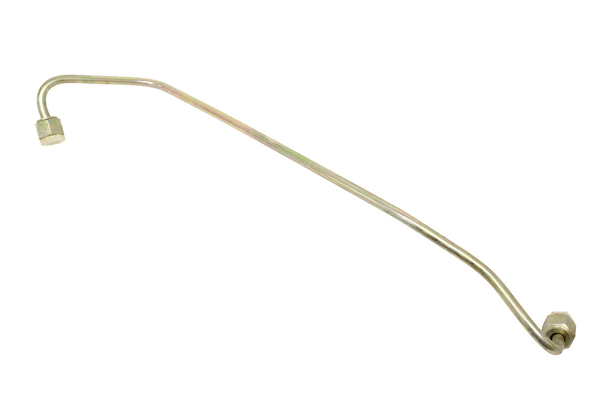 Einspritzleitung 2. Zylinder 200Tdi