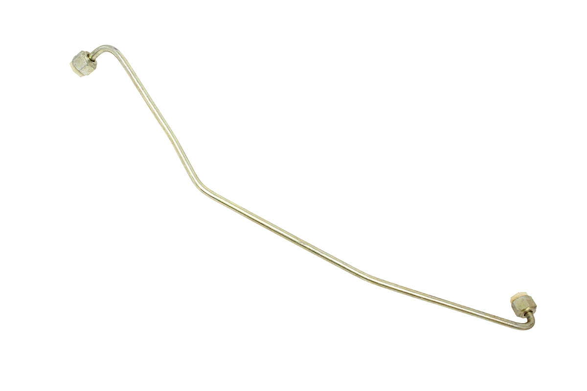 Einspritzleitung 4. Zylinder 200Tdi