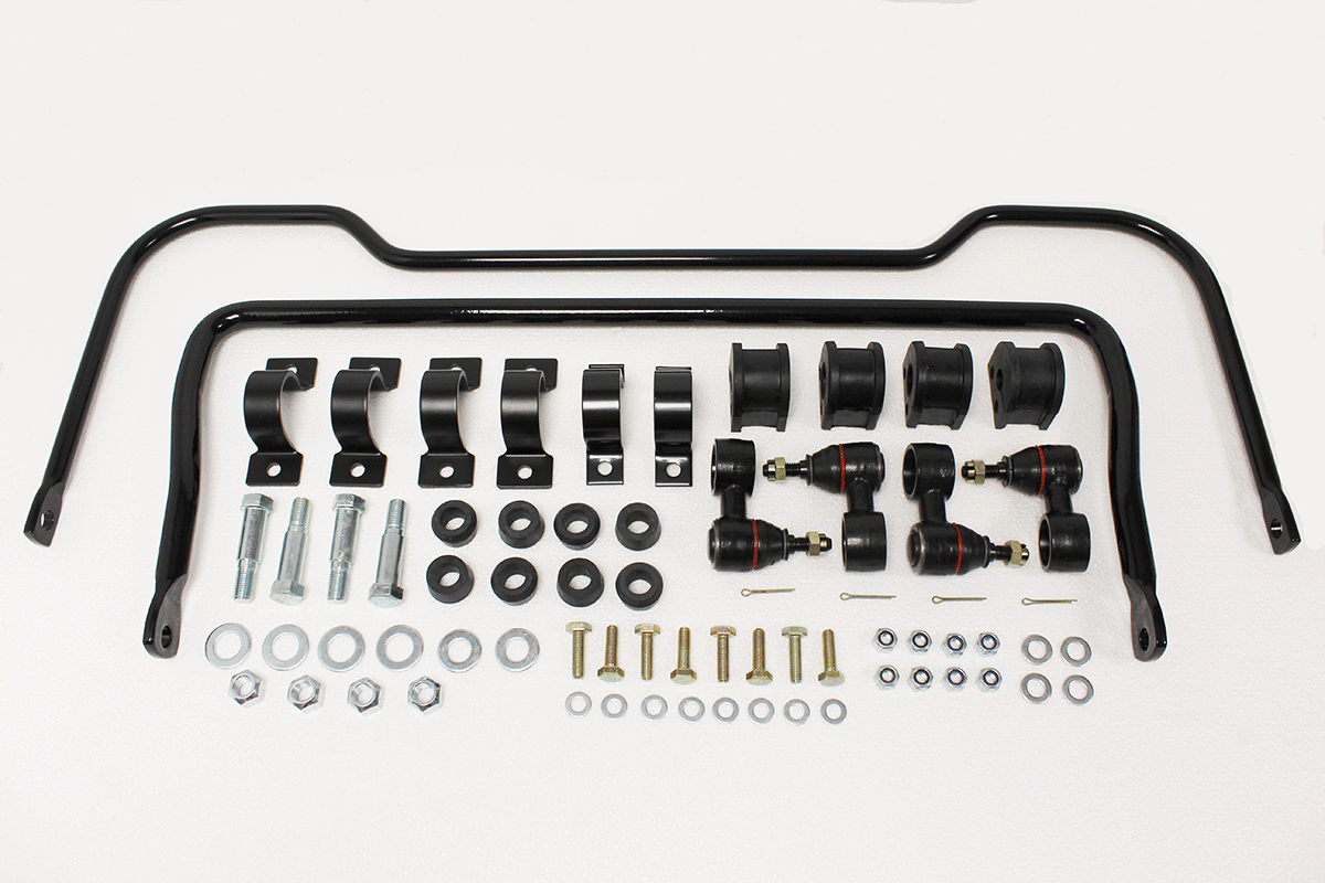 Stabilisator-Kit Defender / Discovery 1 / Range Rover Classic
