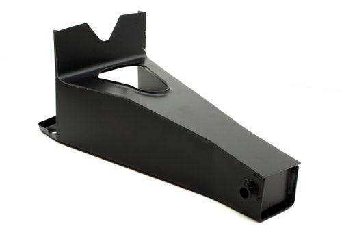 Rahmenausleger Spritzwand rechts