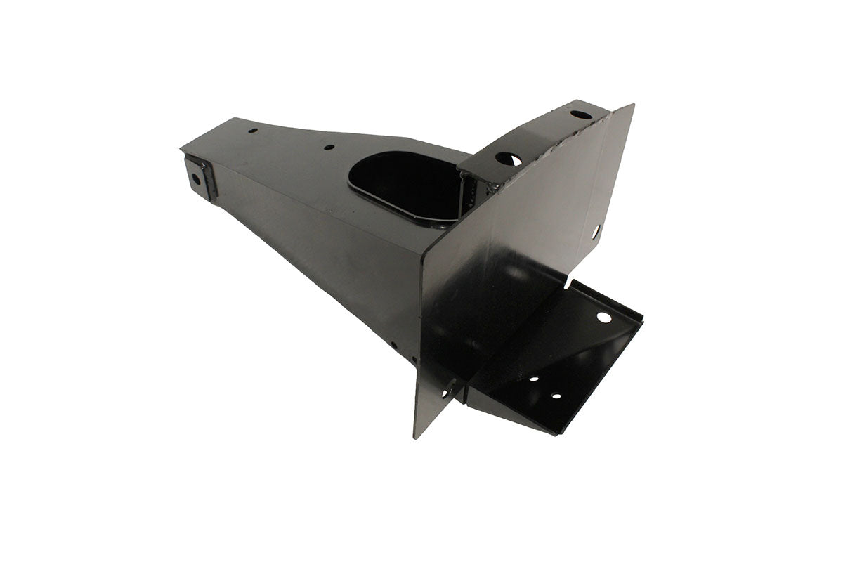 Rahmenausleger Spritzwand rechts