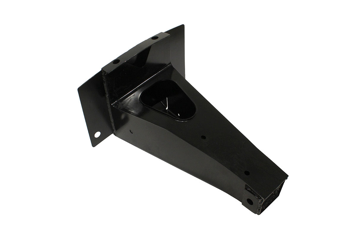 Rahmenausleger Spritzwand rechts