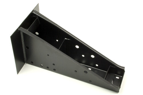 Rahmenausleger hinten Defender 110