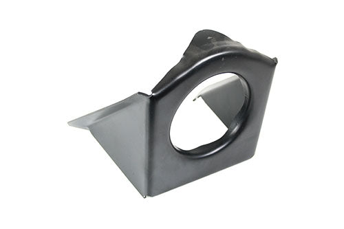 Federsitz hinten oben Defender 90