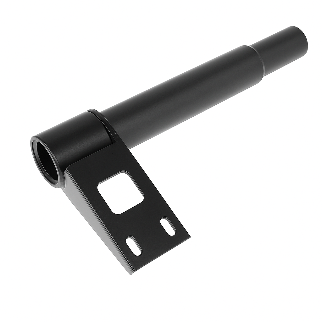 Rahmenausleger links Defender 90