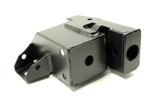 Rahmenkopf vorne rechts Defender