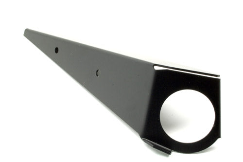 Haltewinkel Spritzwand links