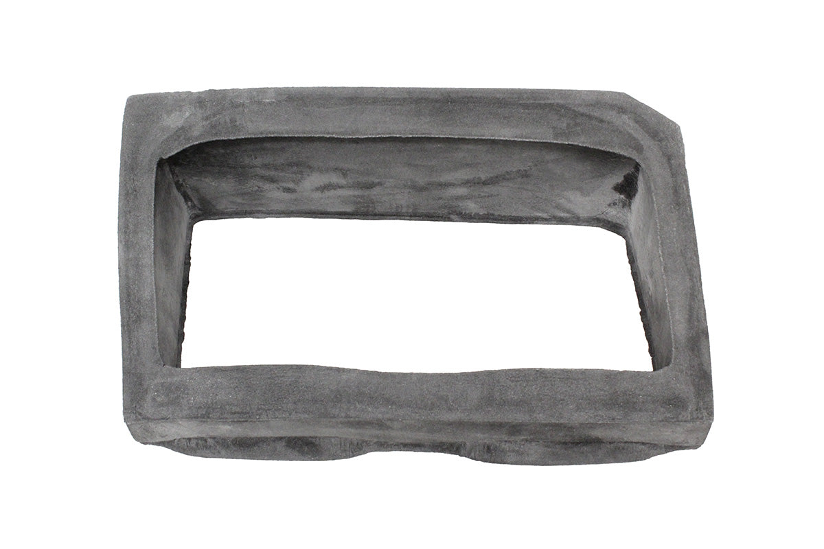 Dichtung Heizung Spritzwand Defender (RHD)