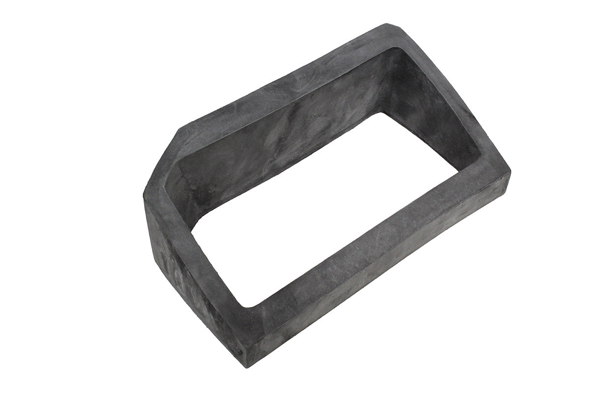 Dichtung Heizung Spritzwand Defender (LHD)