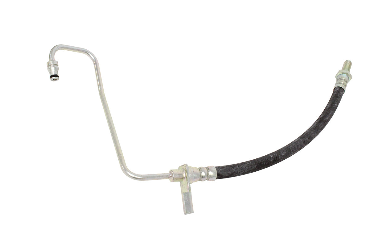 Kupplungsschlauch Defender Td4