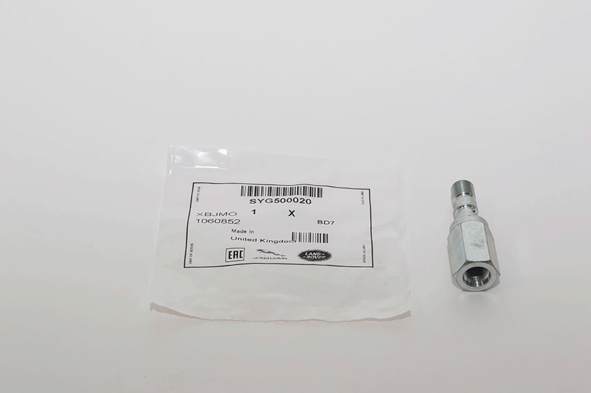 Adapter Geberzylinder Kupplung Defender Td5 / Td4 (original Land Rover)