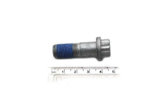 Schraube Bremssattel (M12 X 35MM)