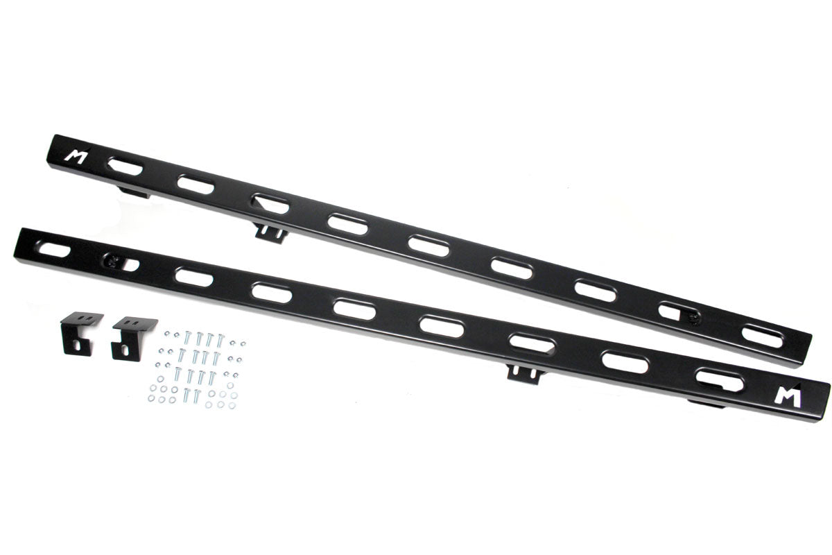 Rockslider / Treeslider / Schwellerschutz Defender 110 (Skeleton)