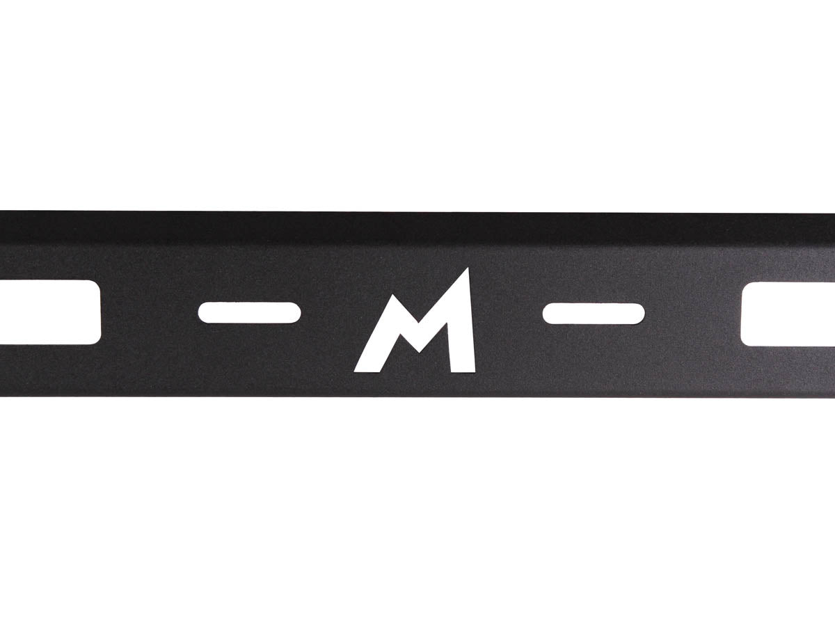 Reserverad-Gepäckträger Terrafirma