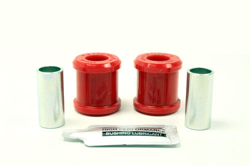 Buchsen-Set Dreieckslenker hinten oben (Polyurethan)