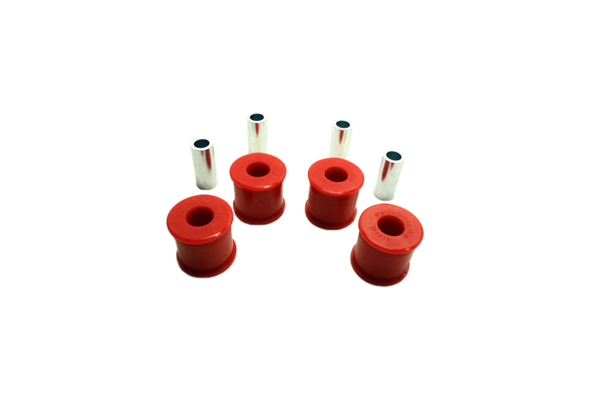 Buchsen-Set Schubstrebe vorne vorne Defender (ab 1994) (Polyurethan)