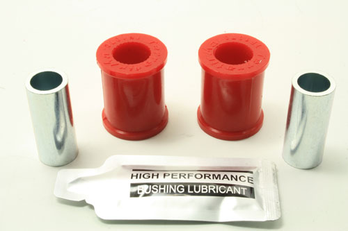 Buchsen-Set Panhardstab Defender (bis 2A626645 / 2002) (Polyurethan)