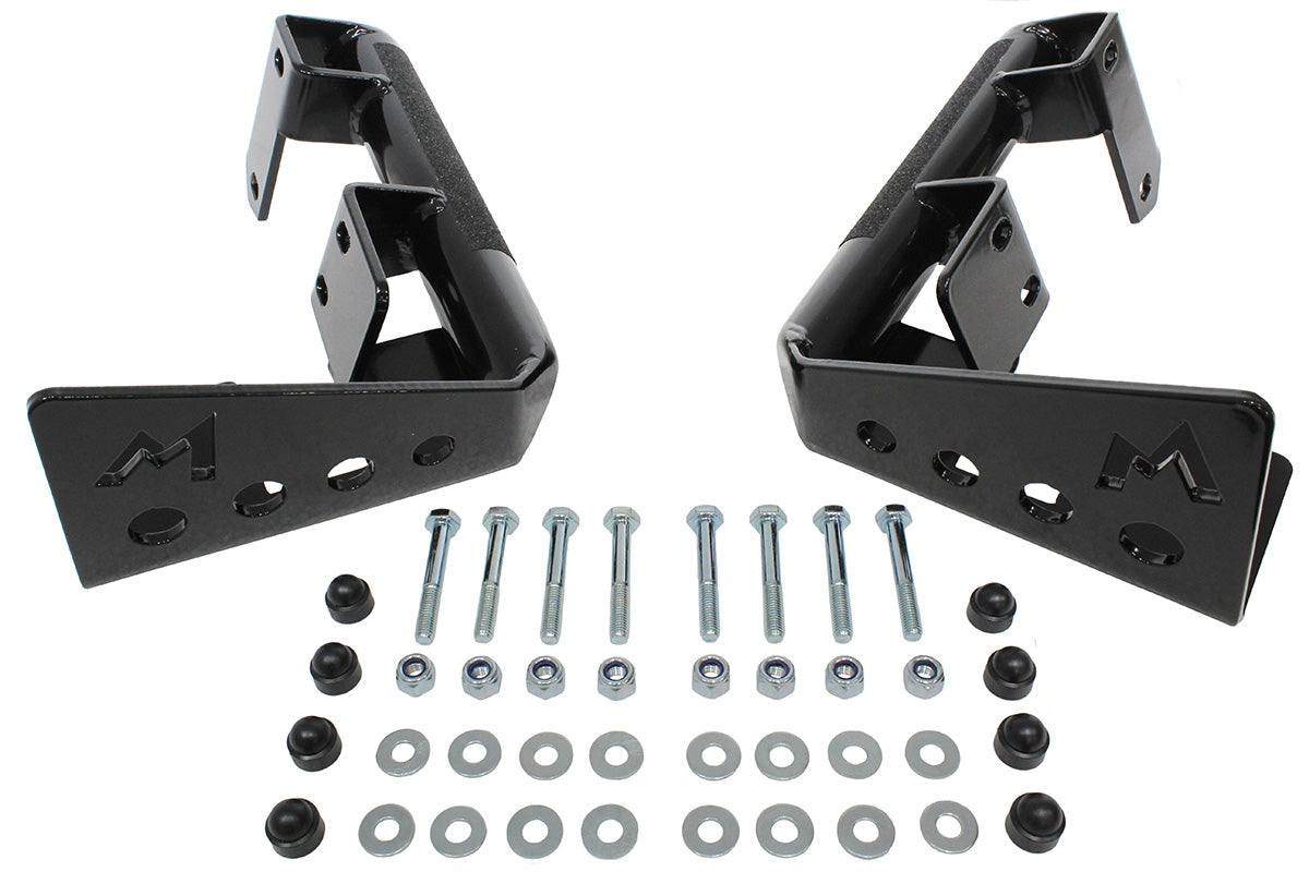 Eckschutz Defender 90