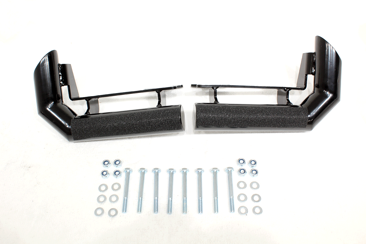 Eckschutz Defender 90 (passt nur mit TF574)