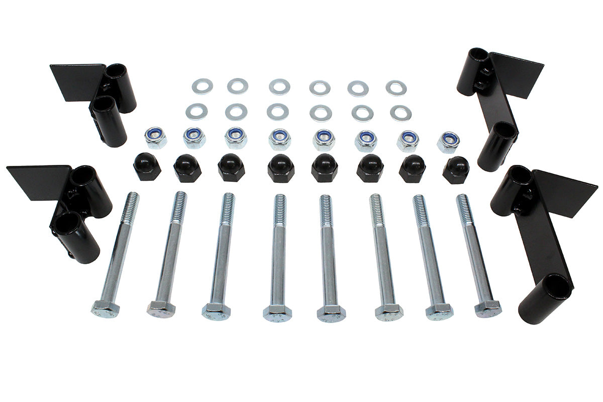 Eckschutz Defender 90 (passt nur mit TF574)