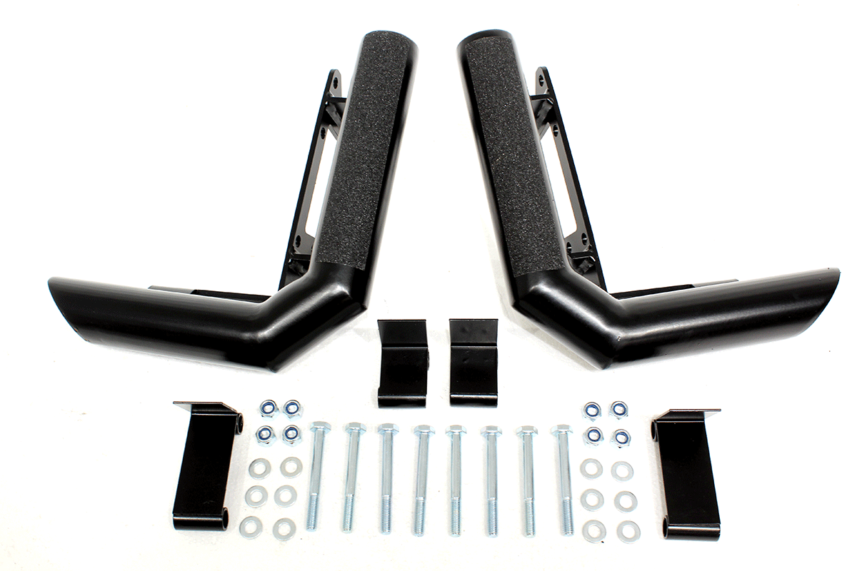 Eckschutz Defender 110 (passt nur mit TF575)