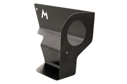 Karosserieschutz Ecke hinten unten Defender 90