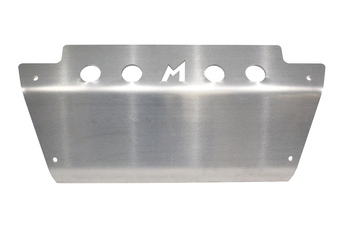 Unterfahrschutz Defender Aluminium (LHD)