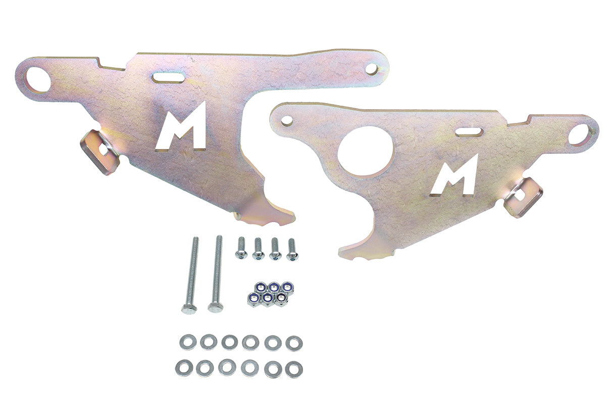 Unterfahrschutz Defender Aluminium (LHD)