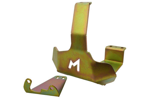 Differentialschutz Vorderachse Defender