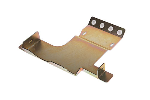 Getriebeschutz (Stahl) Defender bis 2006