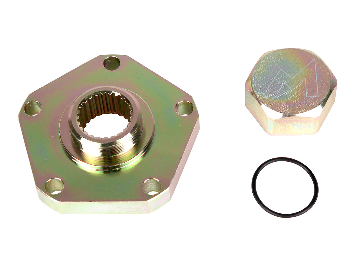 Mitnehmer ab 1994 (Heavy Duty)