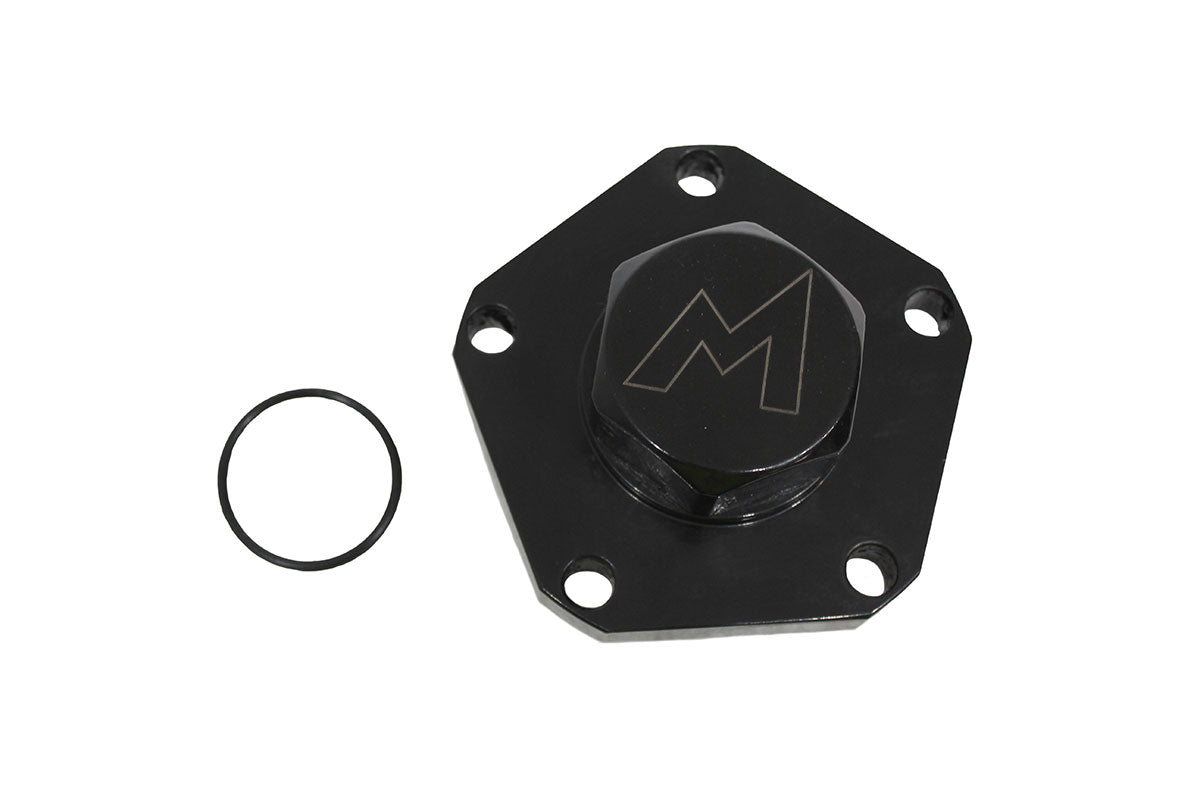 Mitnehmer ab 1994 (Heavy Duty) (schwarz)