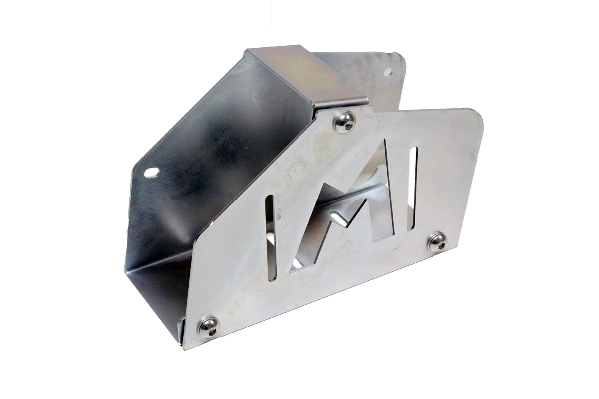 Schutz Kraftstoffkühler Defender Td4