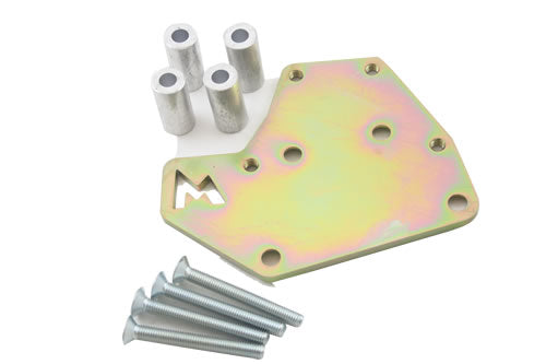 Adapterplatte Kraftstofffilter Defender Td4 / Td5