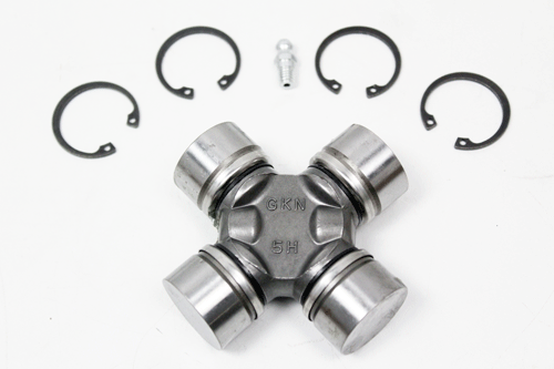 Kreuzgelenk Kardanwelle (74,6mm) (HARDY SPICER)