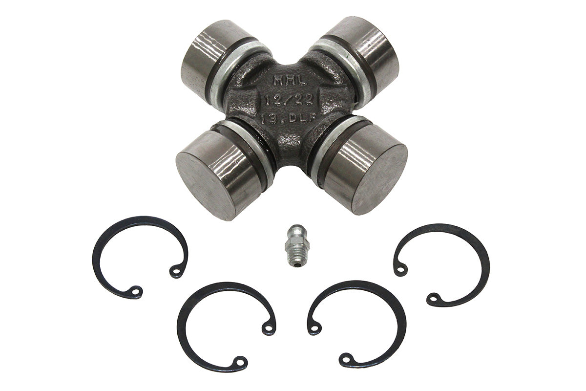 Kreuzgelenk Kardanwelle (74,6mm)