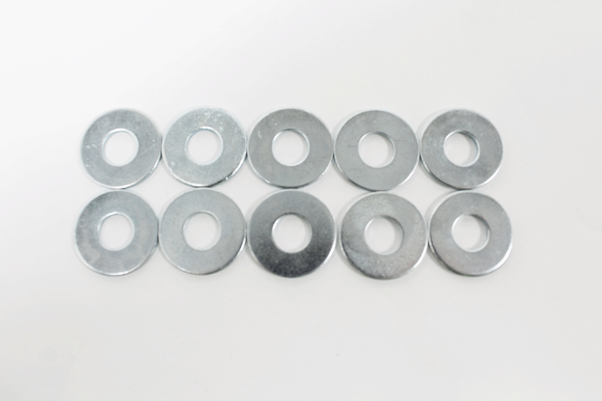 Unterlegscheibe M8 X 21