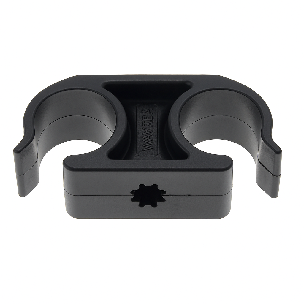 Halteclip Kraftstoffleitung Defender Td5