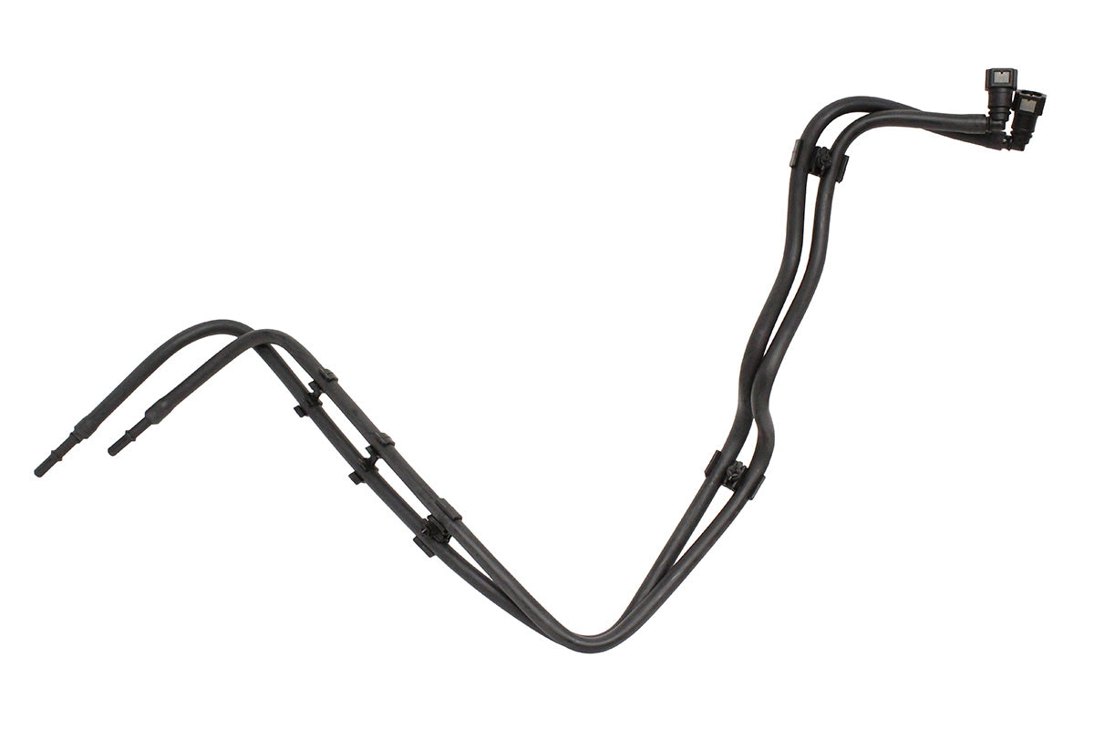 Kraftstoffleitungen (Pumpe zu Filter) Defender Td5 90