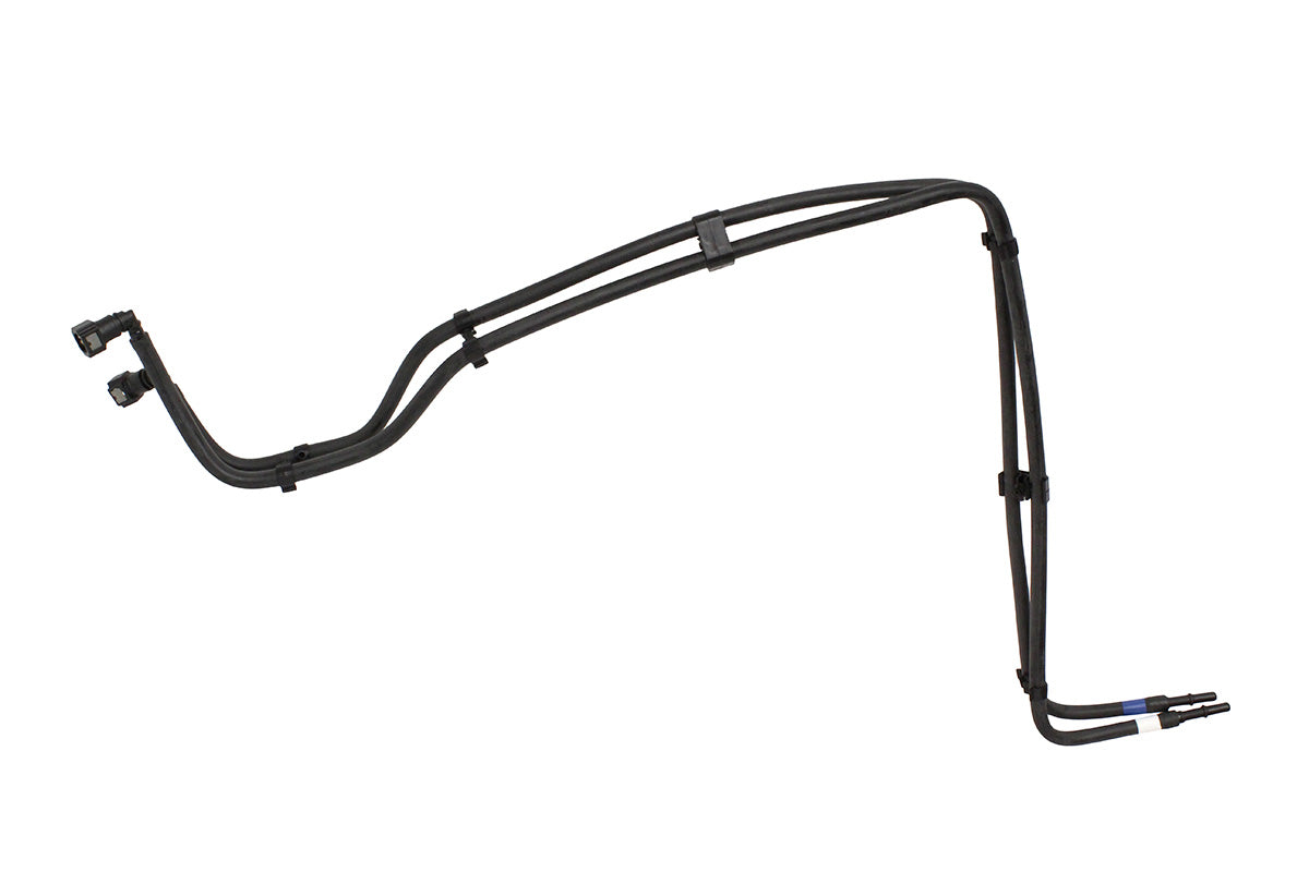 Kraftstoffleitungen (Rücklauf Filter zu Pumpe) Defender Td5 110/130