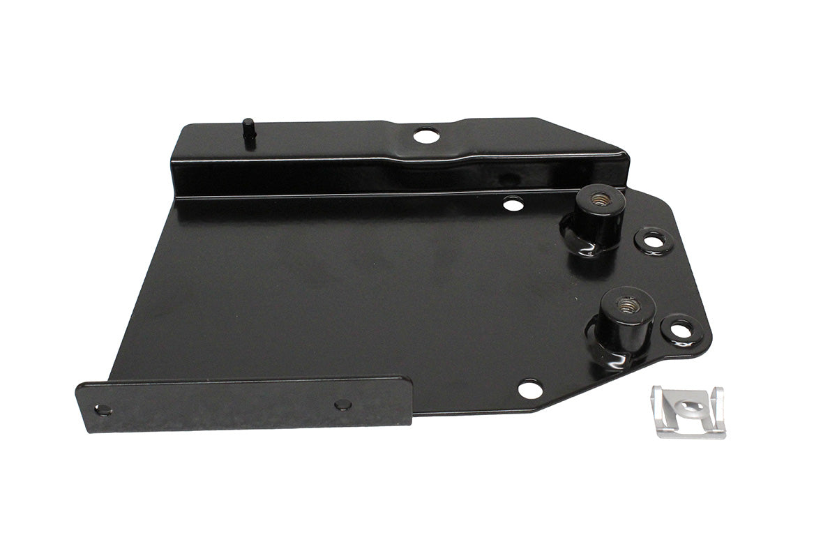 Abdeckung innen Kraftstofffilter Defender Td4