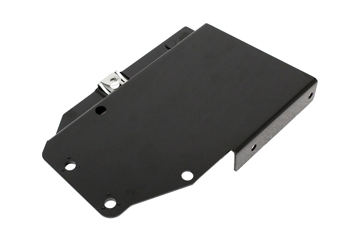 Abdeckung innen Kraftstofffilter Td5